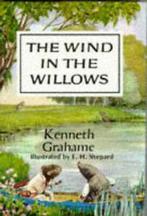 The Wind in the Willows (Hardback), Boeken, Verzenden, Gelezen, Kenneth Grahame