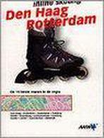 Inline skating Den Haag / Rotterdam 9789018011376, Gelezen, A. Schuiling, T. Calkoen, Verzenden