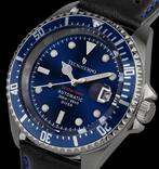 Tecnotempo - Automatic Diver 300M UnderSea - - Zonder, Sieraden, Tassen en Uiterlijk, Horloges | Heren, Nieuw