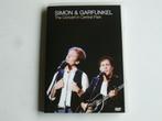 Simon & Garfunkel - The Concert in Central Park (DVD), Verzenden, Nieuw in verpakking