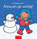 Anna en de winter / Anna 9789044823509 Kathleen Amant, Verzenden, Zo goed als nieuw, Kathleen Amant