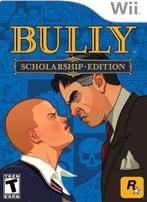 Bully Scholarship Edition (Wii Games), Ophalen of Verzenden, Zo goed als nieuw