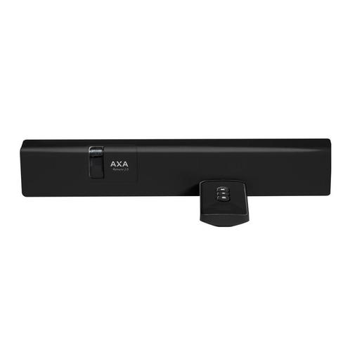 AXA Remote 2.0 klepraam raamopener met afstandsbediening, Doe-het-zelf en Verbouw, Hang- en Sluitwerk, Nieuw, Verzenden