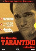 dvd film box - Tarantino Collection (3DVD) - Tarantino Co..., Verzenden, Zo goed als nieuw