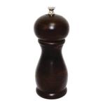 Olympia houten Peper/Zout molen 15cm
