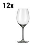 GGM Gastro | (12 stuks) Wijnglas - ESPRIT - 250 ml - |, Huis en Inrichting, Keuken | Servies, Verzenden, Nieuw, Effen