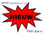 HHTC- Spuitkar_150 Ltr. = BABY /// HHTC- Spuitkrui_60/90 L., Ophalen, Onkruidbestrijding