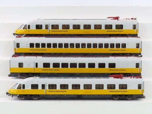 Märklin H0 - 37779 - Treinstel (1) - 4-Delige set BR 403, Hobby en Vrije tijd, Modeltreinen | H0