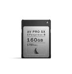 Angelbird AVpro CFexpress SX Type B 160 GB, Audio, Tv en Foto, Fotografie | Geheugenkaarten, Nieuw, Overige merken, Overige typen