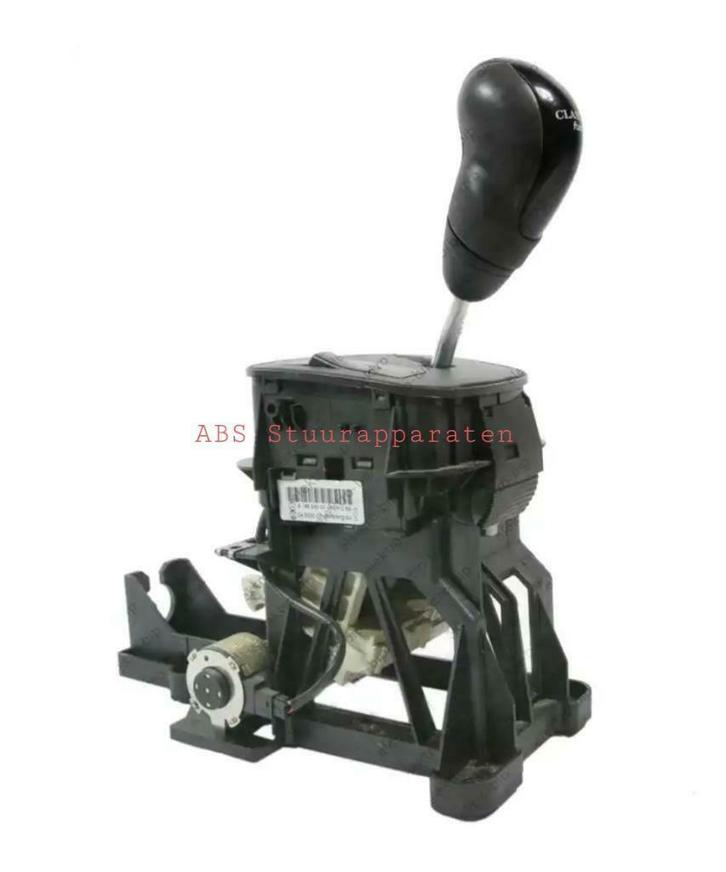 Automatic gear selector Mercedes P1856 P1872 P1875 P240C, Auto-onderdelen, Transmissie en Toebehoren, Gereviseerd, Mercedes-Benz