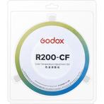 Godox R200-CF Colour Gel Kit For R200, Audio, Tv en Foto, Fotografie | Flitsers, Ophalen of Verzenden, Nieuw, Overige merken