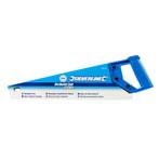 Silverline Handzaag - Geharde Tanden - 400 mm - Soft-Grip..., Doe-het-zelf en Verbouw, Gereedschap | Handgereedschap, Ophalen of Verzenden