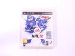 PlayStation 3 - NHL 12, Ophalen of Verzenden, Nieuw
