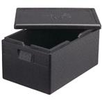Thermobox Boxer GN 1/1 zwart, Verzenden, Nieuw in verpakking