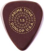 Jim Dunlop 511-150 Primetone plectrum 1.50 mm 3-pack, Ophalen of Verzenden, Nieuw