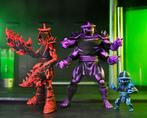Teenage Mutant Ninja Turtles (Mirage Comics) Action Figures, Ophalen of Verzenden, Nieuw