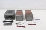 LENCO MC-175SI - Micro set met DAB, FM, CD, 2 USB,, Verzenden, Zo goed als nieuw