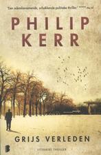 Grijs verleden / Bernie Gunther 9789022562185 Philip Kerr, Boeken, Verzenden, Zo goed als nieuw, Philip Kerr