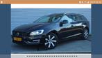 Volvo V60 D6 255pk Plug-in Hybrid 2014 Zwart 280000 km, Zwart, Nieuw, Hybride Elektrisch/Diesel, Stationwagon