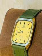 Omega - Omega De Ville Quartz - Zonder Minimumprijs - Unisex, Nieuw