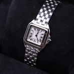 Cartier Panthère WSPN0006, Sieraden, Tassen en Uiterlijk, Horloges | Dames, Gebruikt, Polshorloge, Verzenden