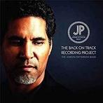 cd - Jordan Patterson Band - Back On Track Recording Project, Verzenden, Zo goed als nieuw