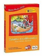 Detektiv Knabberzahn - BilderBook  DVD, Gebruikt, Verzenden
