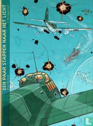 Een paar stappen naar het licht - De vergeten brief, Boeken, Stripboeken, Nieuw, Verzenden