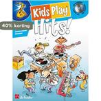 Kids Play Hits 9789043108577 M. Oldenkamp, Verzenden, Gelezen, M. Oldenkamp