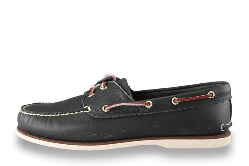 Timberland Bootschoenen in maat 45½ Blauw | 10% extra, Kleding | Heren, Schoenen, Blauw, Zo goed als nieuw, Verzenden