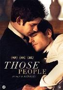 Those people - DVD, Cd's en Dvd's, Dvd's | Drama, Verzenden, Nieuw in verpakking