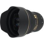 Nikon AF-S 14-24mm F/2.8G ED occasion, Audio, Tv en Foto, Fotografie | Lenzen en Objectieven, Verzenden, Gebruikt