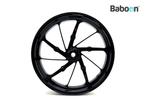 Voorwiel BMW HP 2 Megamoto (HP2 K25) HP Forged  (7710903), Verzenden, Gebruikt