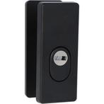 Veiligheidsrozet | Nemef, Doe-het-zelf en Verbouw, Hang- en Sluitwerk, Verzenden, Nieuw