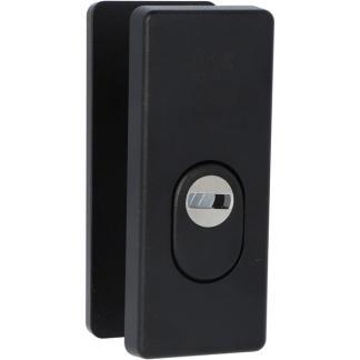 Veiligheidsrozet | Nemef, Doe-het-zelf en Verbouw, Hang- en Sluitwerk, Nieuw, Verzenden