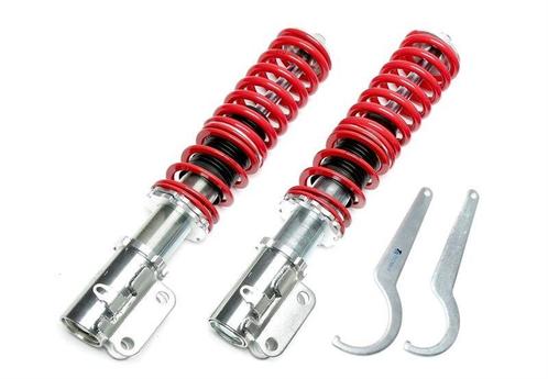 TA Schroefset Deep Version Voorzijde VW Caddy 2 CS018, Auto-onderdelen, Ophanging en Onderstel, Nieuw, Volkswagen