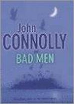 Bad Men 9780340826171 John Connolly, Verzenden, Gelezen, John Connolly