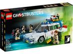 LEGO Ideas Ghostbusters Ecto-1 - 21108 (Nieuw), Nieuw, Verzenden