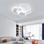 Stervormige LED Plafondlamp – 31W Dimbaar met Afstandsbedien, Verzenden, Nieuw