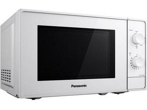Panasonic Corp. NN-E20JWMEPG - Magnetron - Wit, Witgoed en Apparatuur, Magnetrons, Zo goed als nieuw, Verzenden