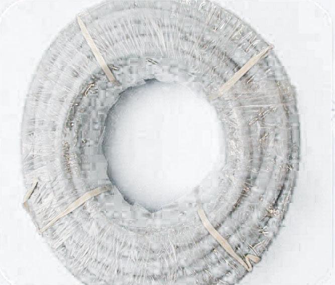 Rol koetje slang zuurstof blauw 16 x 26, Doe-het-zelf en Verbouw, Gereedschap | Lasapparaten, Verzenden