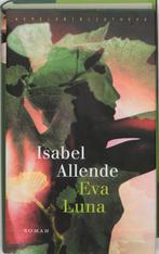 Eva Luna 9789028420236 Isabel Allende, Verzenden, Gelezen, Isabel Allende