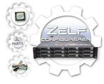 Zelf samenstellen Dell PowerEdge R730XD LFF Gen 13 server, Computers en Software, Servers, Ophalen of Verzenden, Zo goed als nieuw