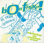 cd single card - Bob Fosko - Me Vader Is Behanger!, Verzenden, Zo goed als nieuw