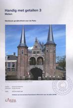 Handig met getallen   Handig met getallen 3    9789490681265, Zo goed als nieuw