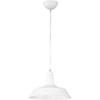LED Hanglamp - Hangverlichting - Trion Wulo - E27 Fitting -, Huis en Inrichting, Ophalen of Verzenden, Nieuw, Metaal