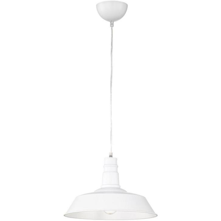 LED Hanglamp - Hangverlichting - Trion Wulo - E27 Fitting -, Huis en Inrichting, Lampen | Hanglampen, Nieuw, Metaal, Ophalen of Verzenden