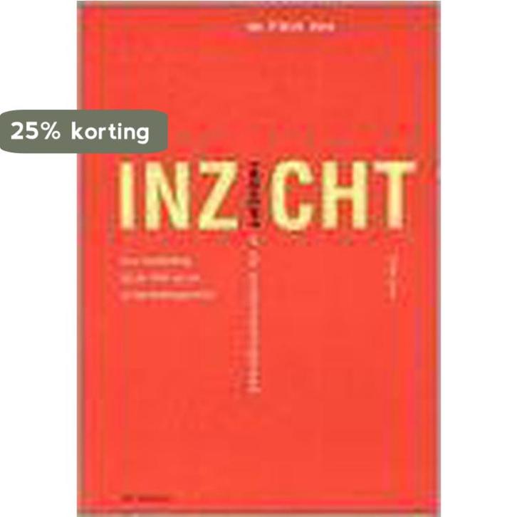 Inzicht in de ondernemingsraad 9789012087179 F.W.H. Vink, Boeken, Economie, Management en Marketing, Gelezen, Verzenden