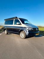 Vw Transporter NIEUW. 48000km met 150pk. 4 persoons, Volkswagen, Bus-model, Diesel, 4 tot 5 meter