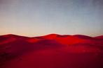 Viet Ha Tran - Sunset on the Sahara